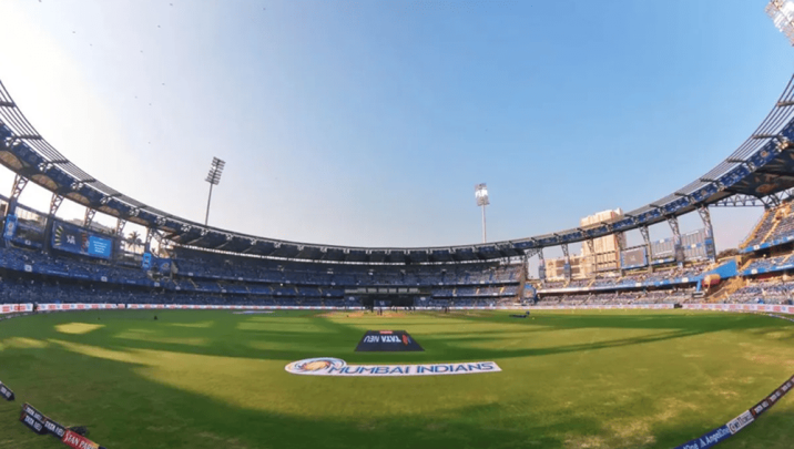Maharashtra government initiates plan for 1 lakh-capacity stadium in Mumbai