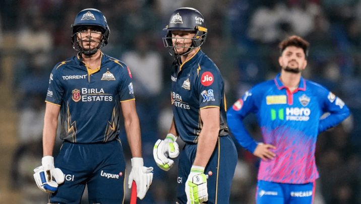 BCCI curbs movement of benched IPL players in latest rules