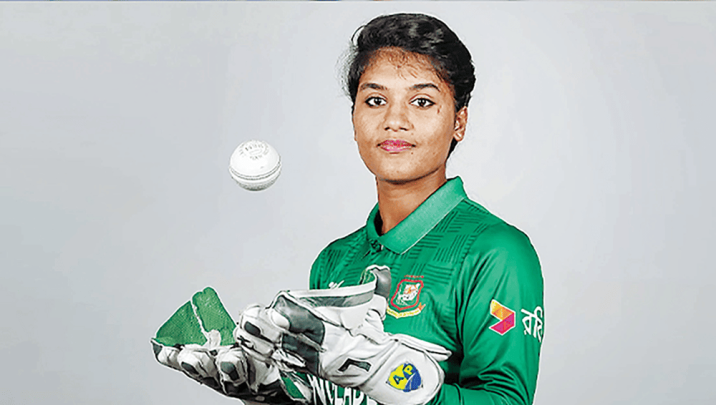 Juairiya Ferdous called up for Sri Lanka ODIs