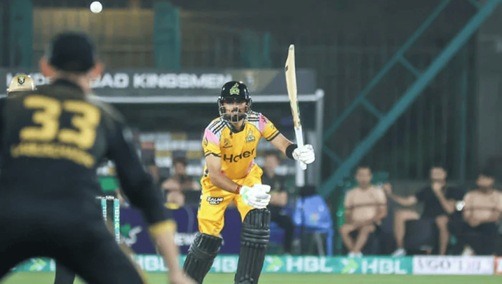 Zalmi continue unbeaten run, Kingsmen secure first PSL win
