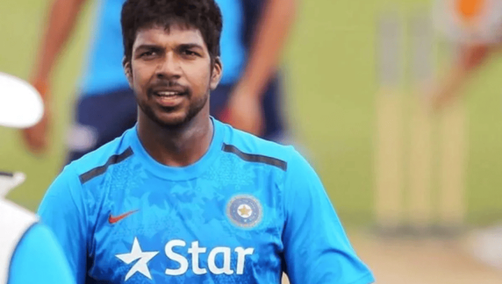 Aaron's faith vindicated as SRH debutants run riot