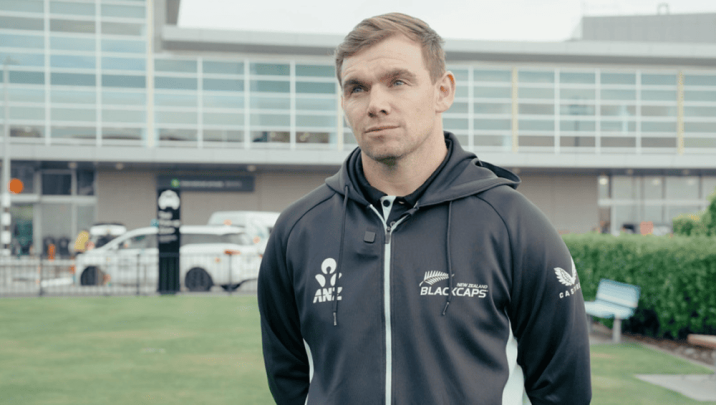 Opportunity for younger guys to come into challenging conditions - Latham