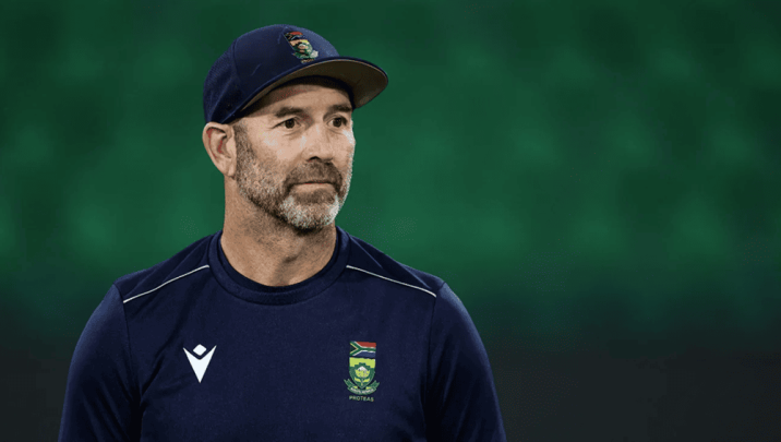 Exposing lesser experienced players to quality opposition is massive: Rob Walter