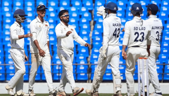 MCA brings in contract system for domestic cricketers