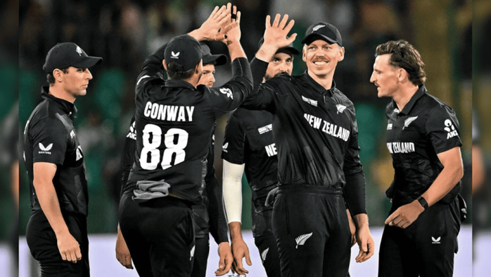 New Zealand's clarity trumps Bangladesh's indecision on slow Mirpur track