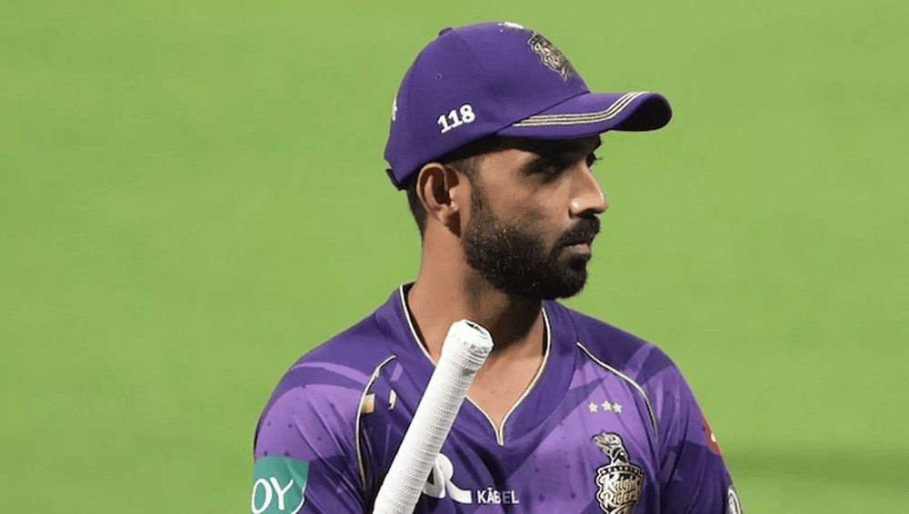You have to embrace the tough days: Rahane