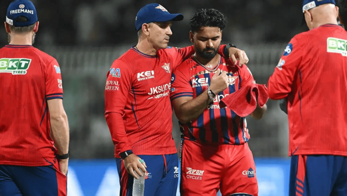 Langer: Ekana pitch is like playing at the WACA, we've not adjusted