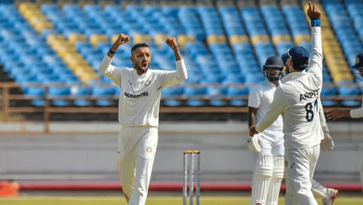 Thakur, Lad, Mhatre headline MCA honours