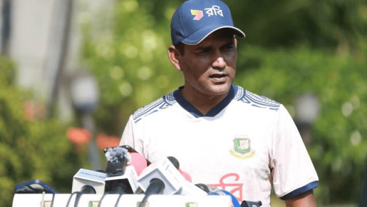 BCB shifts focus on HP, Salahuddin likely to take over