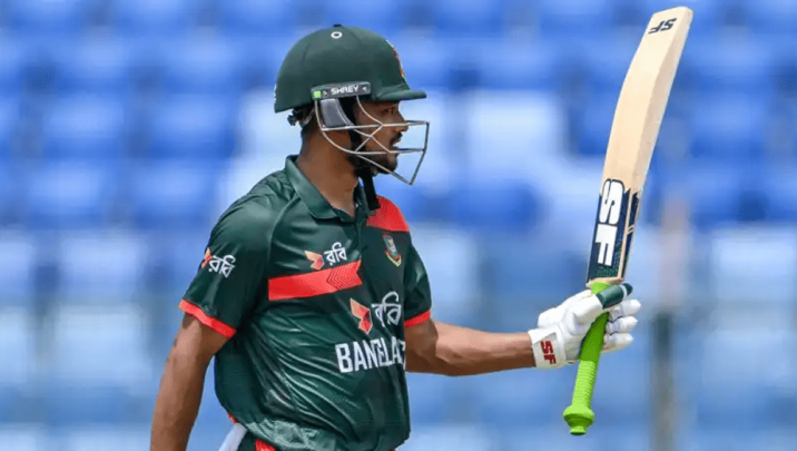 Mustafizur showed his world-class experience - Tom Latham