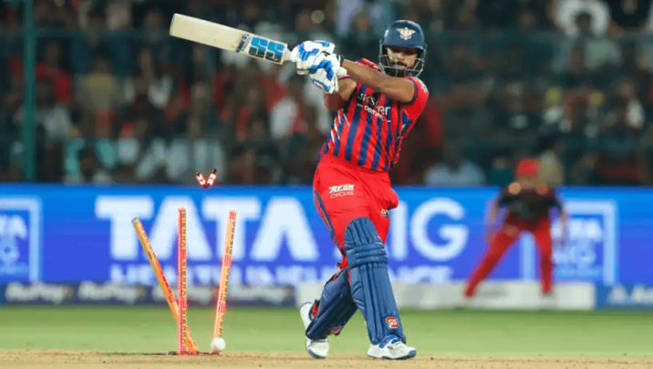 Langer defends Pooran call after Super Over failure