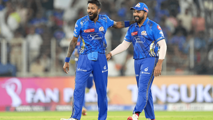 Topsy-turvy MI look to end slump at home