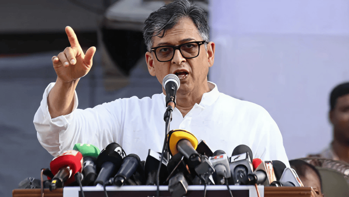Salahuddin lauds Bangladesh's middle-order improvement