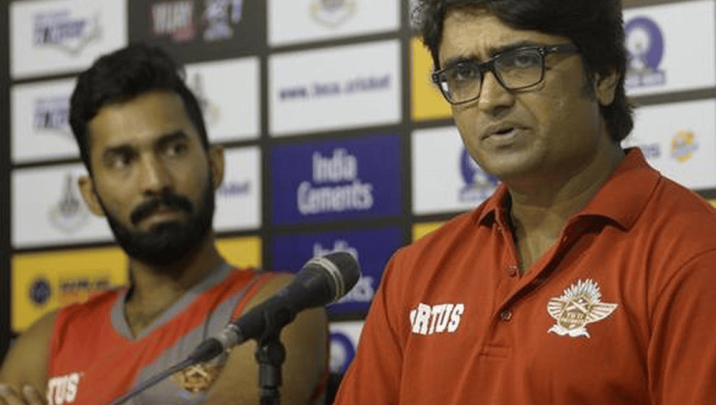 Monty Desai appointment signals tentative reset for Cricket Canada ahead of defining May 9 AGM