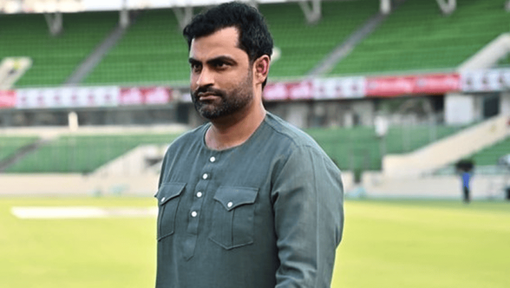 Tamim Iqbal announces 2nd XI Championship in NCL