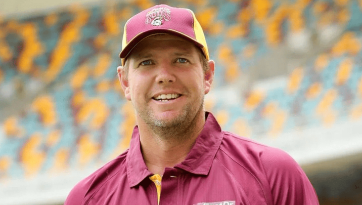 Sydney Sixers appoint James Hopes as new head coach