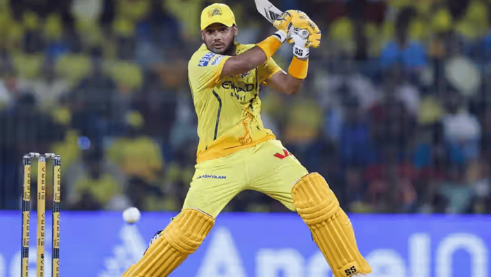 IPL Pulse: A night of grand returns