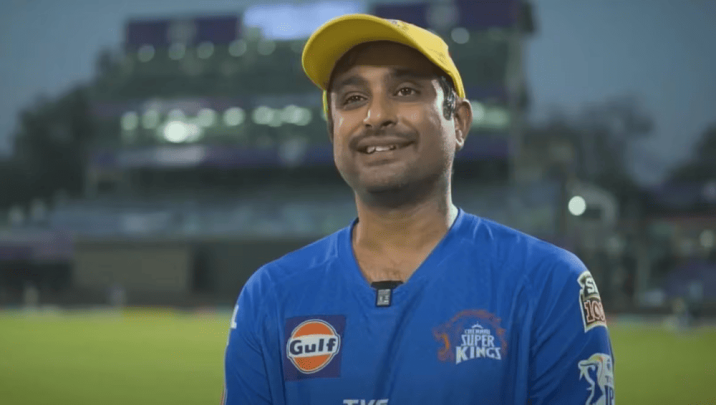 HCA appoints Ambati Rayudu as Director of Cricket Operations