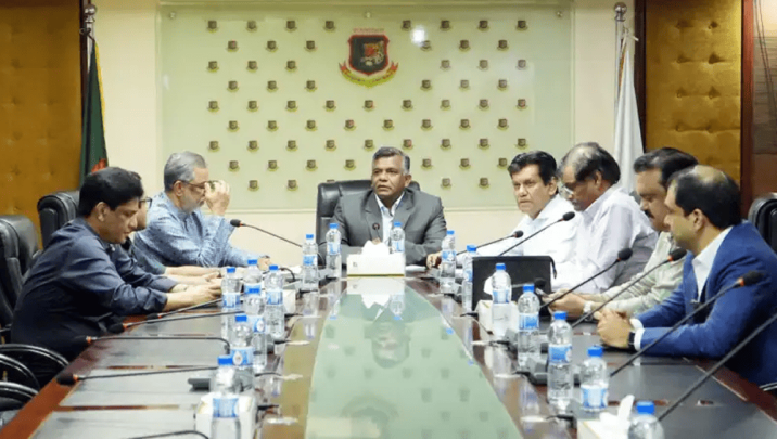 BCB sets May 16 deadline for councillor nominations ahead of board elections