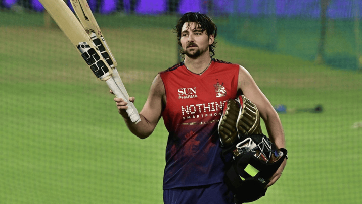 Tim David fined 30 percent match fee
