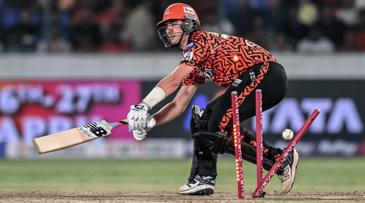 Vettori throws weight behind SRH batting unit after rare blip