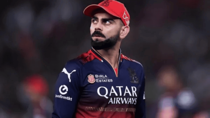 'Pressure is a privilege': Fueled by failure, Kohli conquers another chase