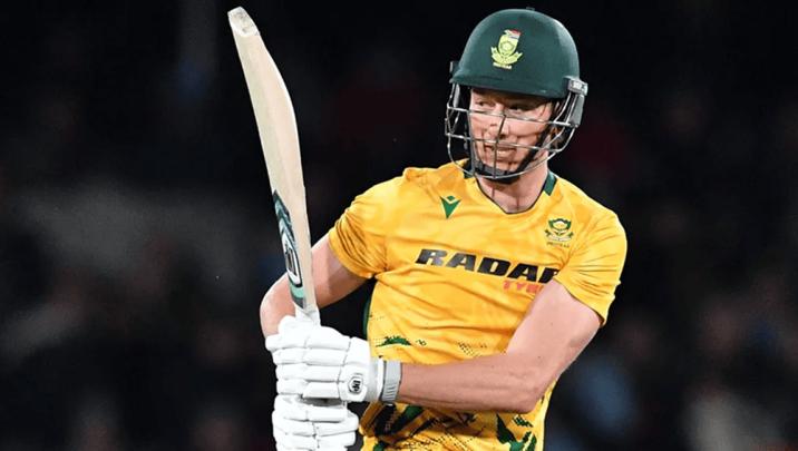CSK rope in Dian Forrester as Overton replacement