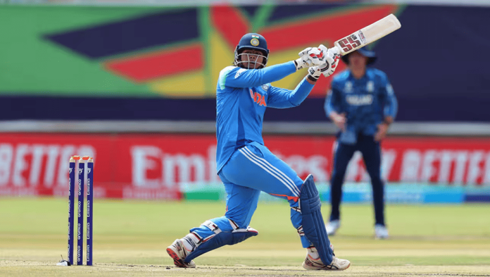 Vaibhav Sooryavanshi picked in India 'A' squad for one-day tri-series in Sri Lanka