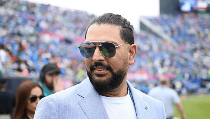 Saudi Arabia to launch Dunes T20 League with Yuvraj Singh on board