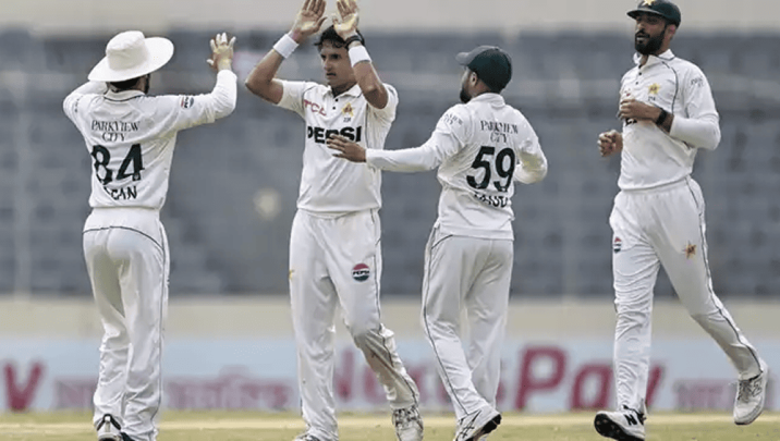 Disappointed after first Test loss but ready to bounce back - Sarfaraz