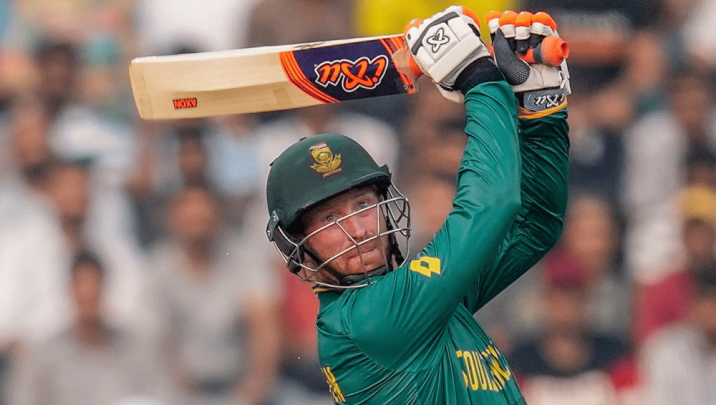 Data Shorts: Klaasen finds spin answers on a sticky Chepauk surface