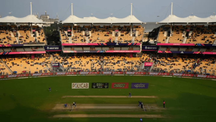 Chennai edges closer to hosting historic BBL game in December