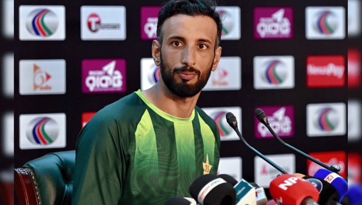 'Changes need to be structural' - Masood after Pakistan's series loss in Bangladesh