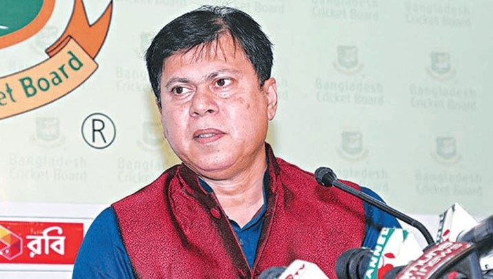 Minhajul set to become BCB director unopposed from Chattogram