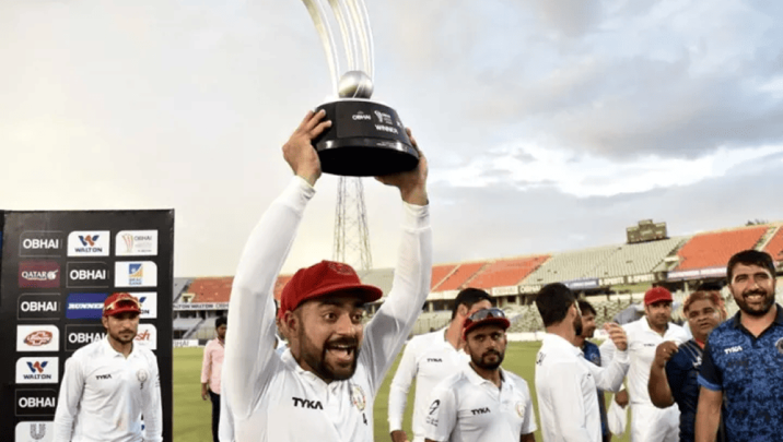 Atal, Rahmat, Omarzai return to Afghanistan Test squad
