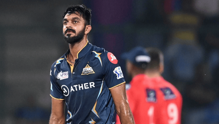 Kandy Royals sign Vijay Shankar for LPL 2026