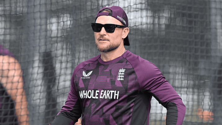Brendon McCullum backs refined 'Bazball' as England gear up for crucial home summer