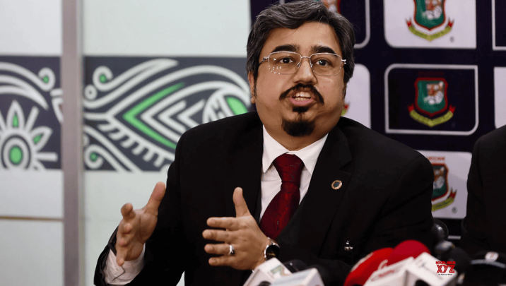 BCB to discuss with Government to make match-fixing a criminal offence