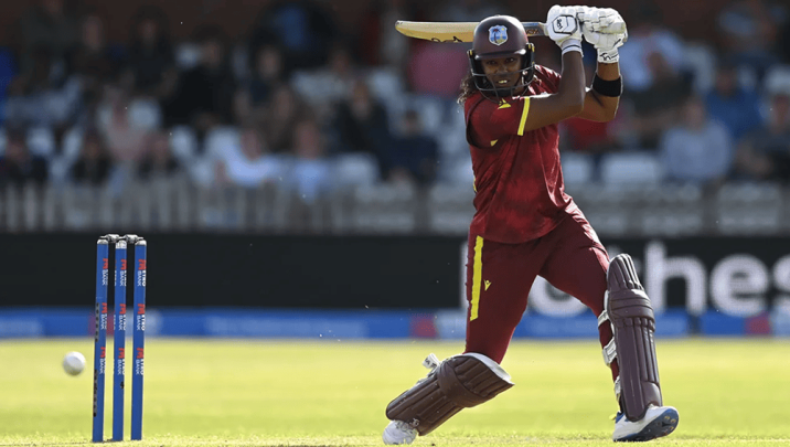West Indies include Ebony Brathwaite, Ashmini Munisar for Women's T20 World Cup