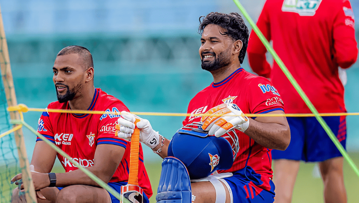 Pant's future at LSG in doubt; Pooran to survive shake-up