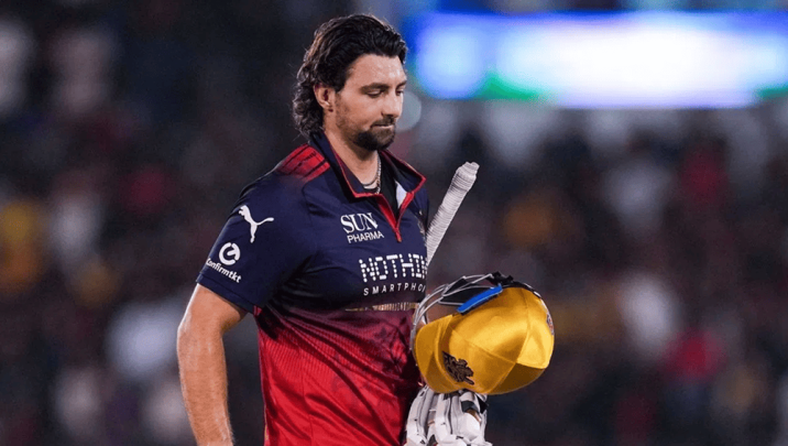 Tim David suspended for first match of IPL 2027 after breaching Code of Conduct