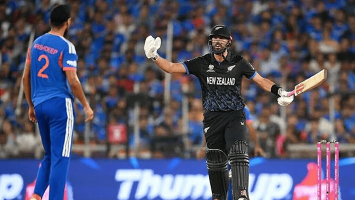 India series headlines New Zealand's bumper home summer