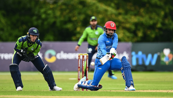 ILT20 mandates 4 Afghanistan, 1 Irish player in every squad