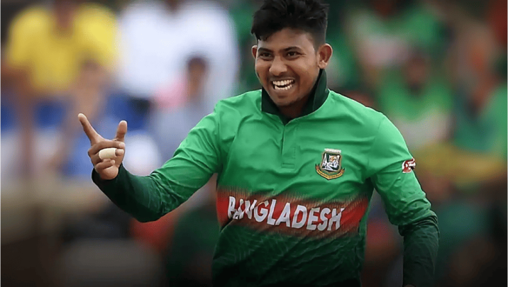 I'll try to create an impact if I get an opportunity - Mossadek Hossain