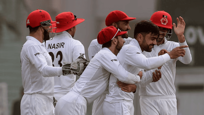 Onus is with ICC: Pybus on more Test opportunities for Afghanistan