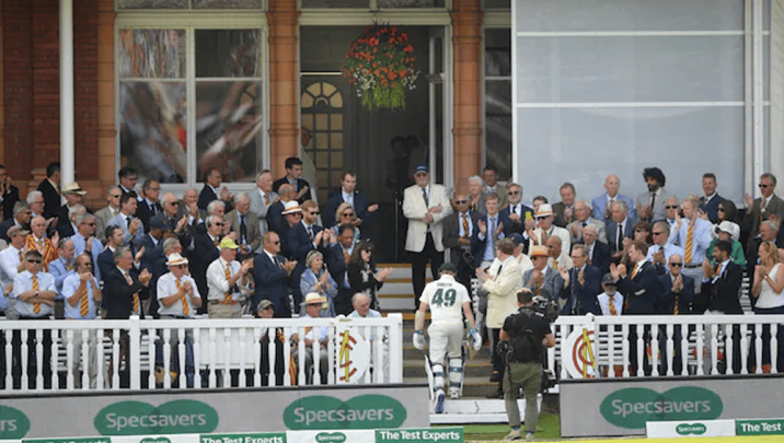 MCC vows swift action after problematic Lord's surface