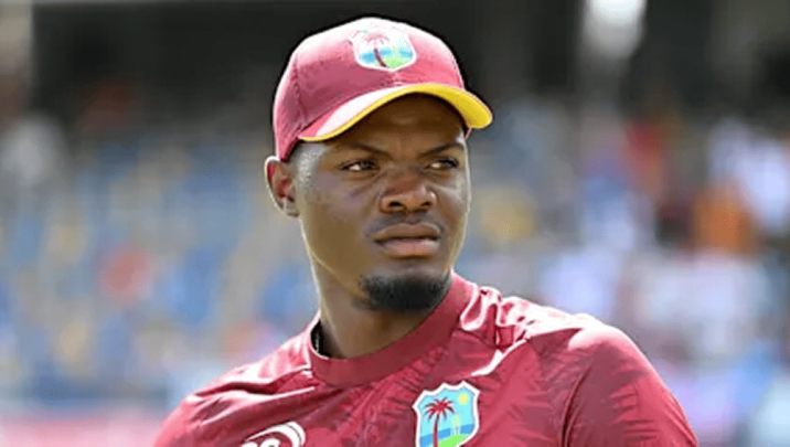 Alzarri Joseph rested for Sri Lanka T20Is ahead of Test series