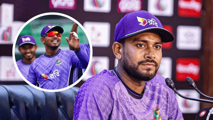 Miraz backs Mosaddek recall, sees value in all-round depth