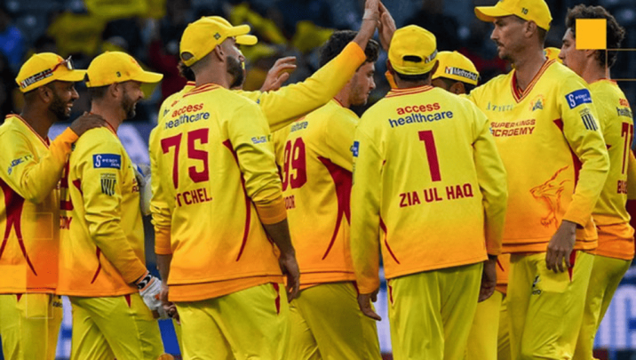 Texas Super Kings: Can the perennial contenders finally get over the line?