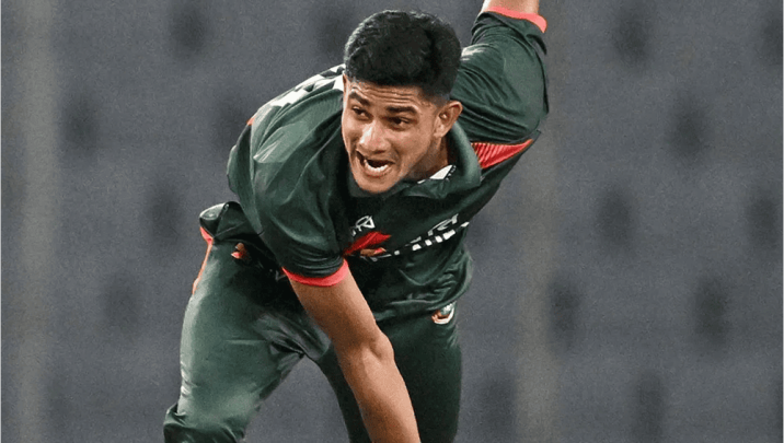 We weren't able to keep Nahid Rana out of the game: Carey